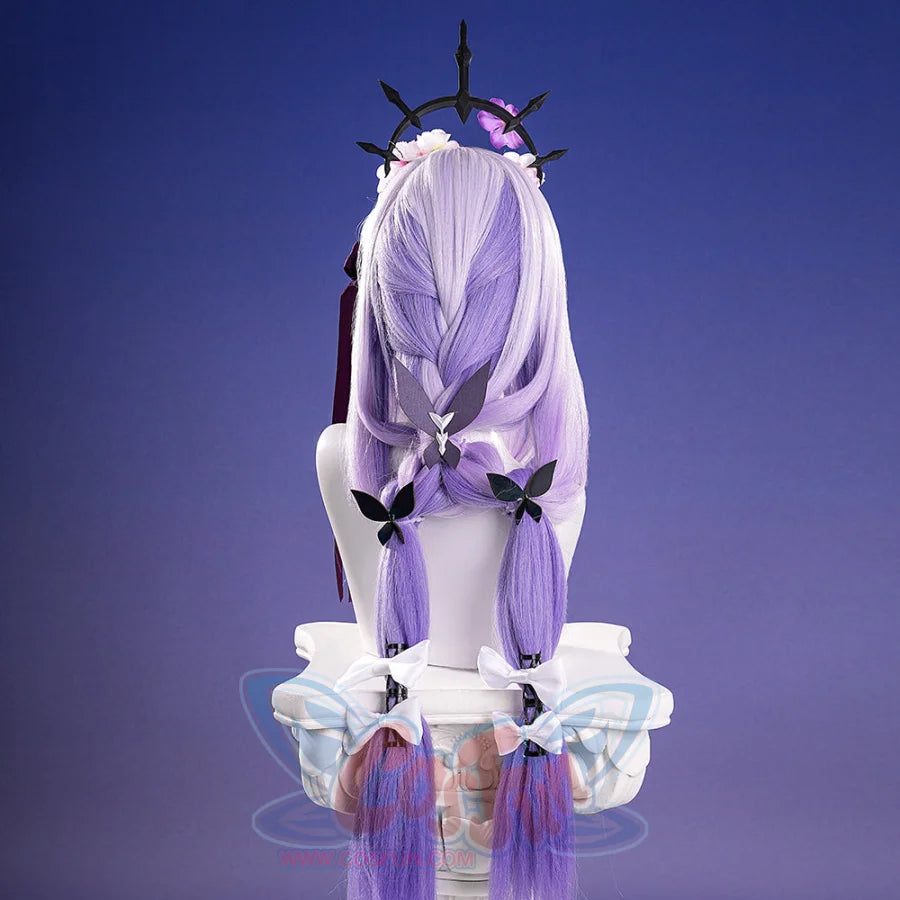 Honkai: Star Rail Castorice Cosplay Costume C09354 Costumes