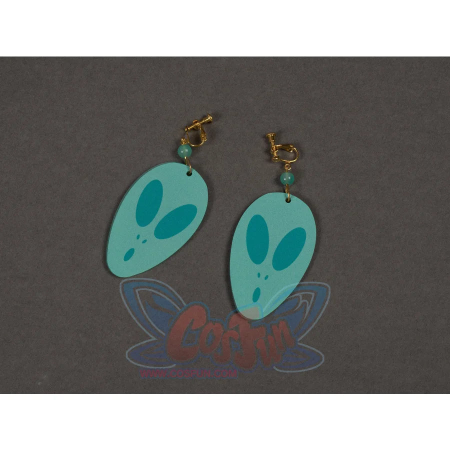 DAN DA DAN Ayase Momo Cosplay Costume FY0162 Costumes