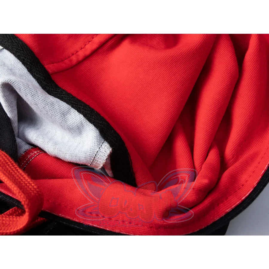 【PRE-SALE】COSFUN Original Cosplay Short Sleeve Hooded Sweatshirt FAN00017 Sweatshirt