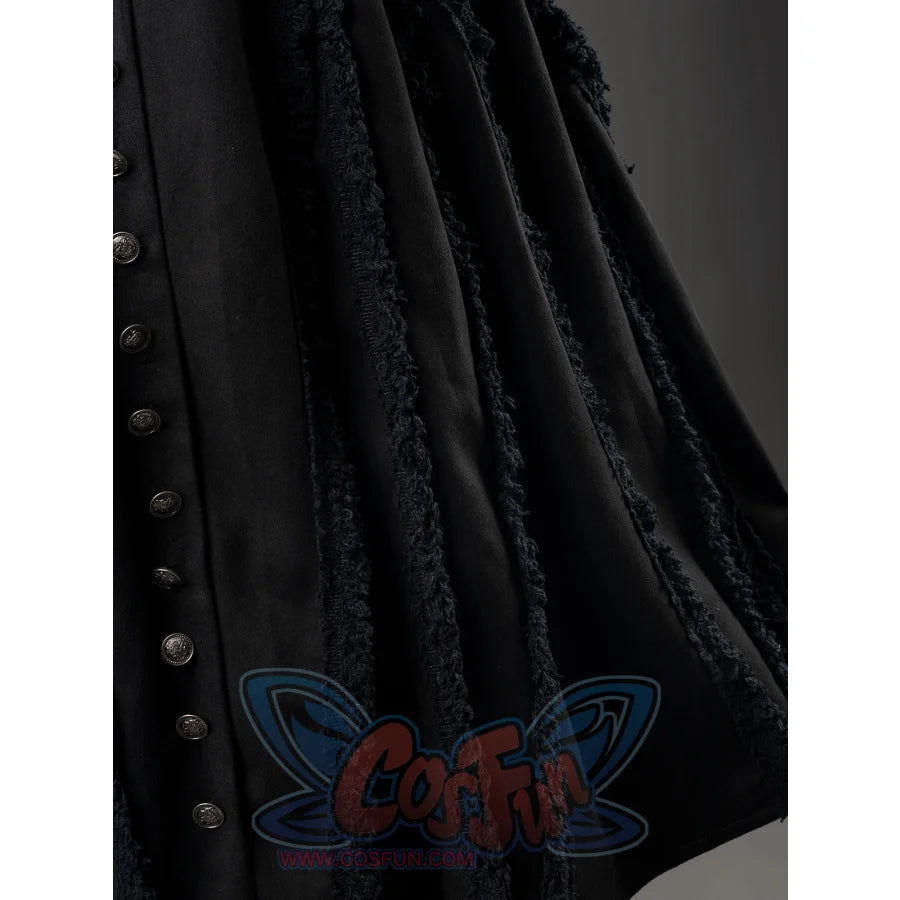 Wicked Elphaba Cosplay Costume Fy0092 Costumes