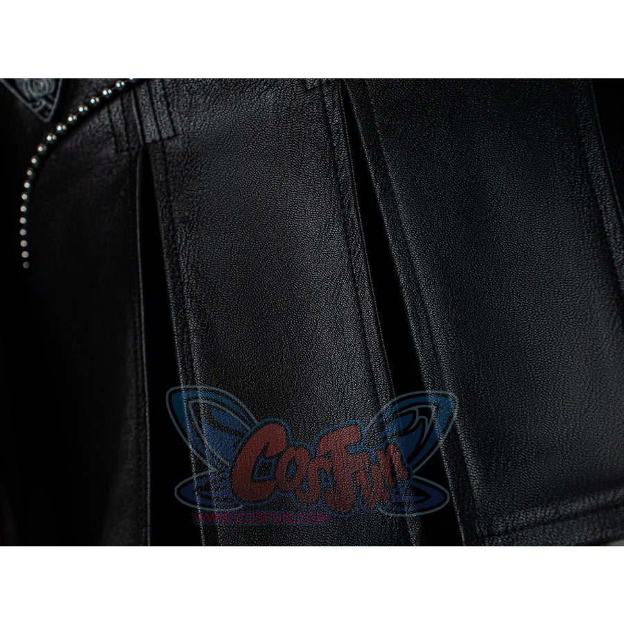 Final Fantasy Vii Rebirth Ff7R Tifa Lockhart Cosplay Costume C09142 Aa + Costumes