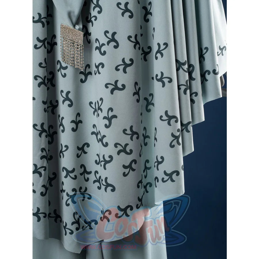 The Acolyte Padmé Amidala Cosplay Costumes BST0189 Costumes