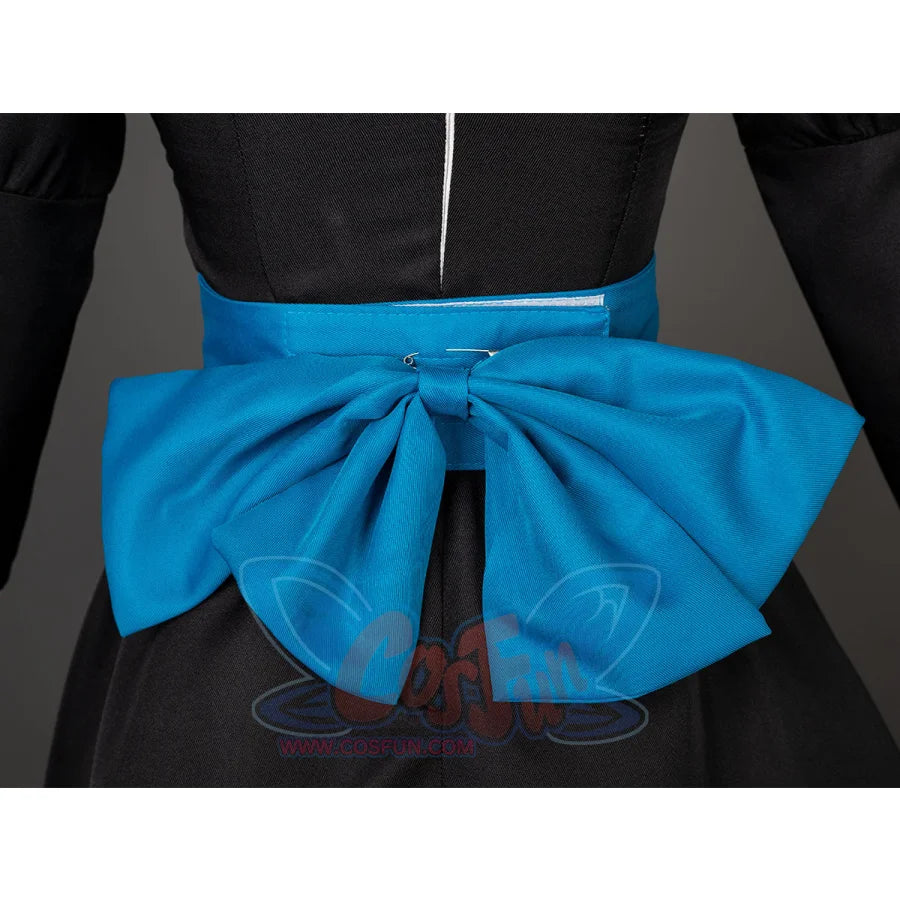 Panty &amp; Stocking With Garterbelt Stocking·anarchy Cosplay Costume C08578E Costumes