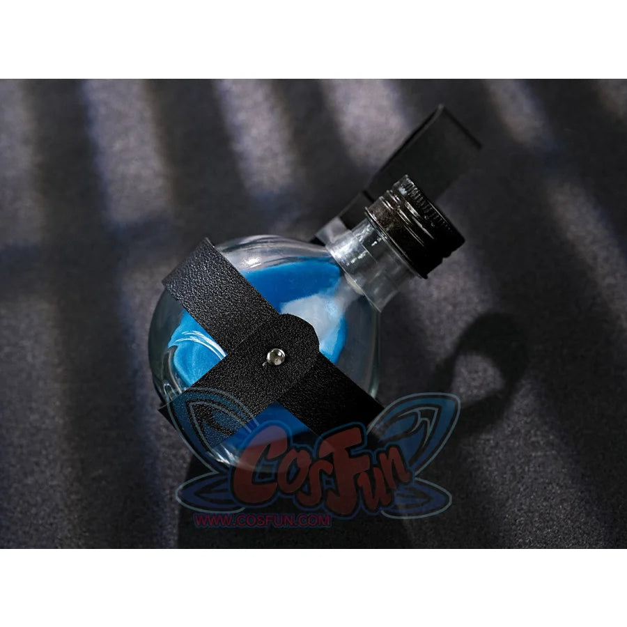 Pre- Sale Identity V Embalmer Gatto Cosplay Costume C09070 Costumes