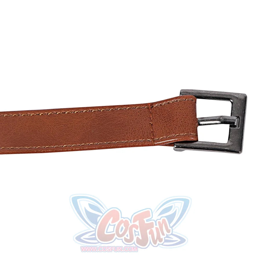 The Legend of Zelda: Breath of The Wild 2 Link Cosplay Costume C00955 Costumes