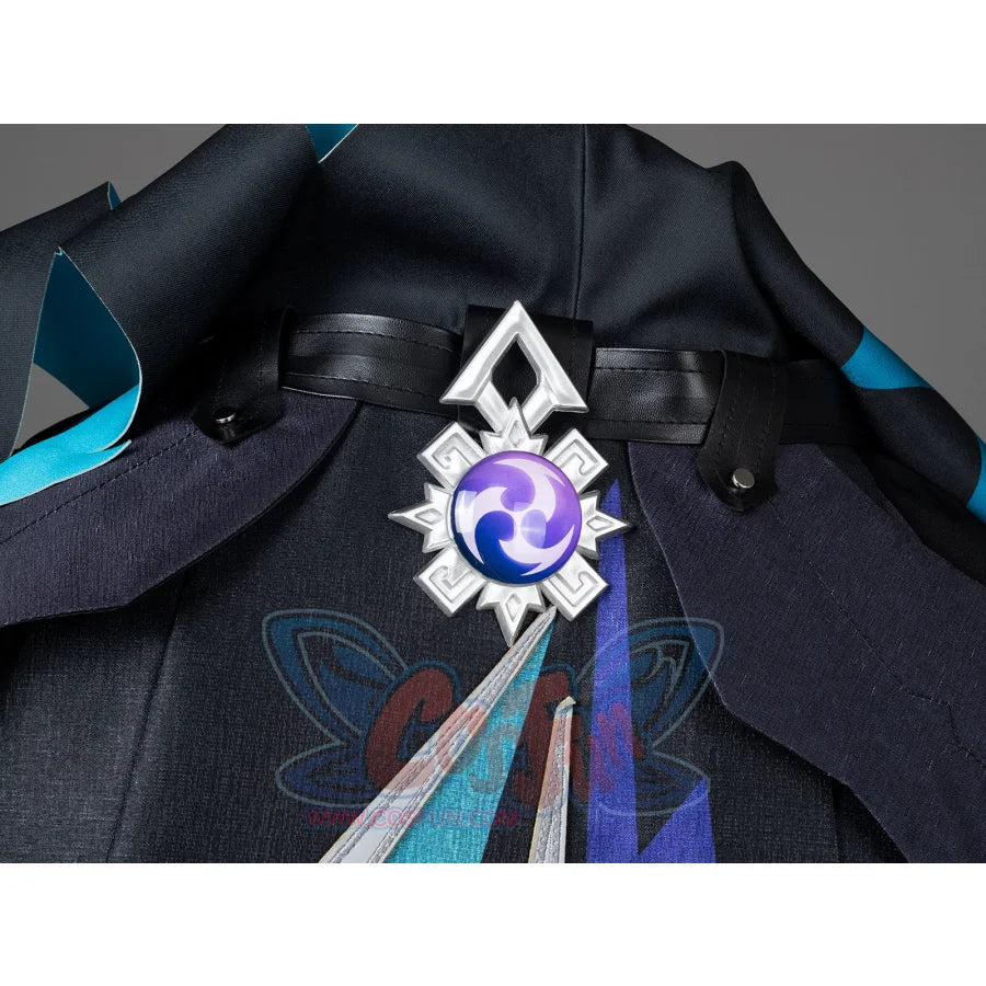 Genshin Impact Ororon Cosplay Costumes C09279 B Costumes