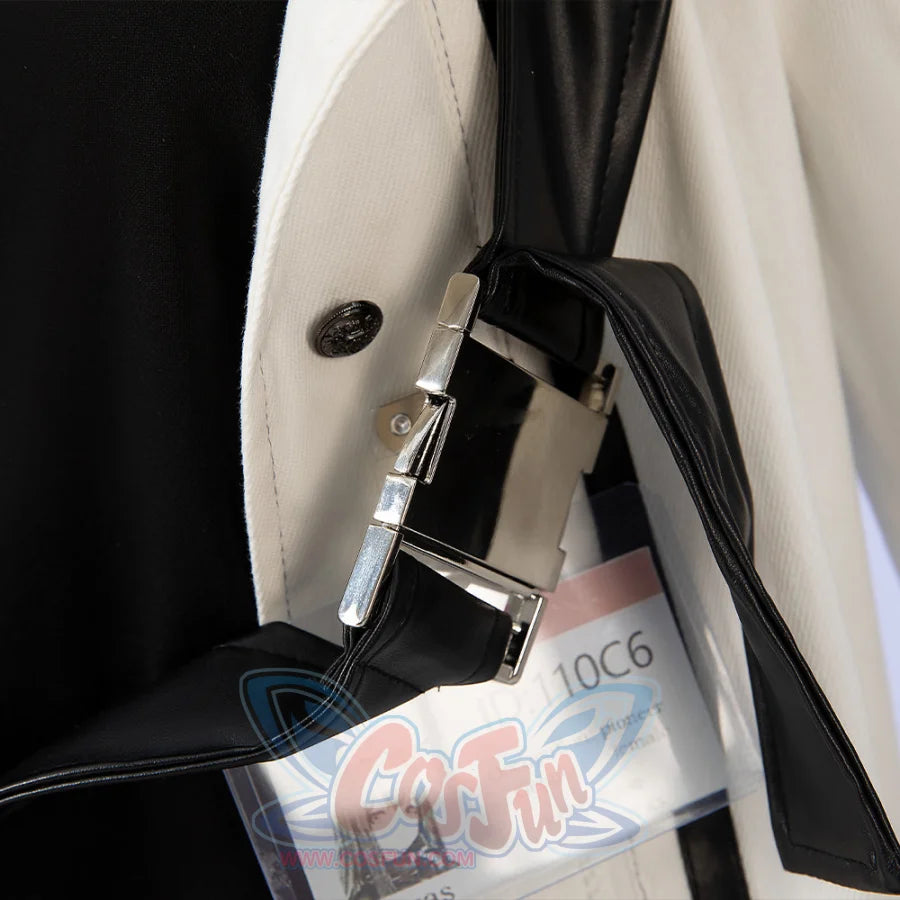 Arknights Texas Cosplay Costume C08654 Costumes