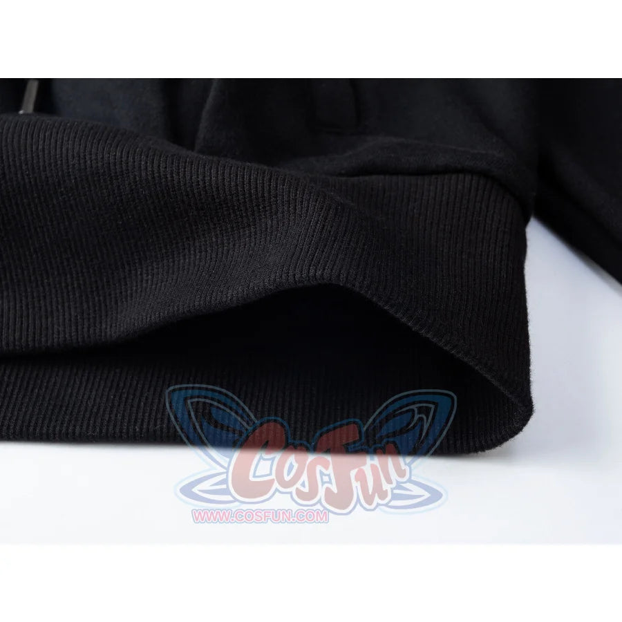 【PRE-SALE】COSFUN Original Cat Cosplay Full Zip Hoodie FAN00020 Sweatshirt