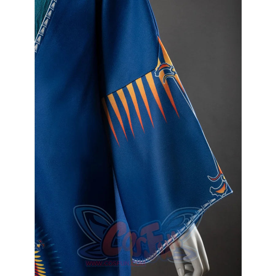 Halloween Revenge of the Sith Padmé Amidala Cosplay Costume BST0187 Costumes