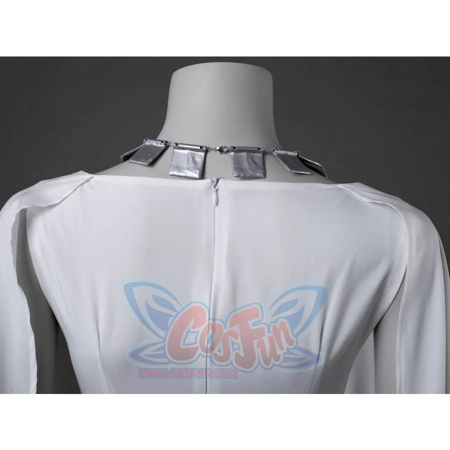 The Acolyte Leia Organa Solo Cosplay Costume BST0175 Costumes