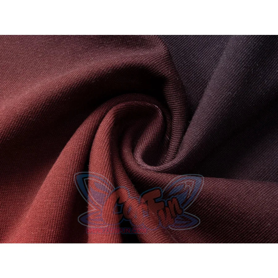 【PRE-SALE】COSFUN Original Cosplay Short Sleeve Hooded Sweatshirt FAN00017 Sweatshirt