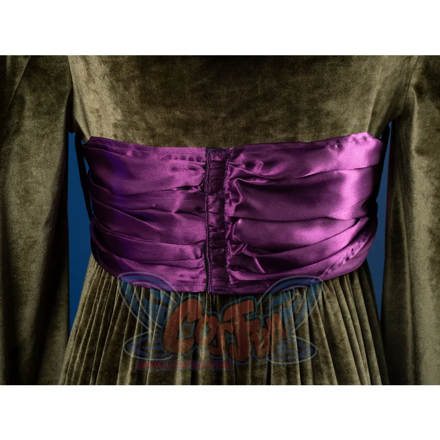 The Acolyte Padmé Amidala Cosplay Costumes BST0188 Costumes