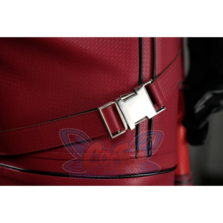 The Devil of Hell’s Kitchen Matt Murdock Cosplay Costume C09223 Costumes