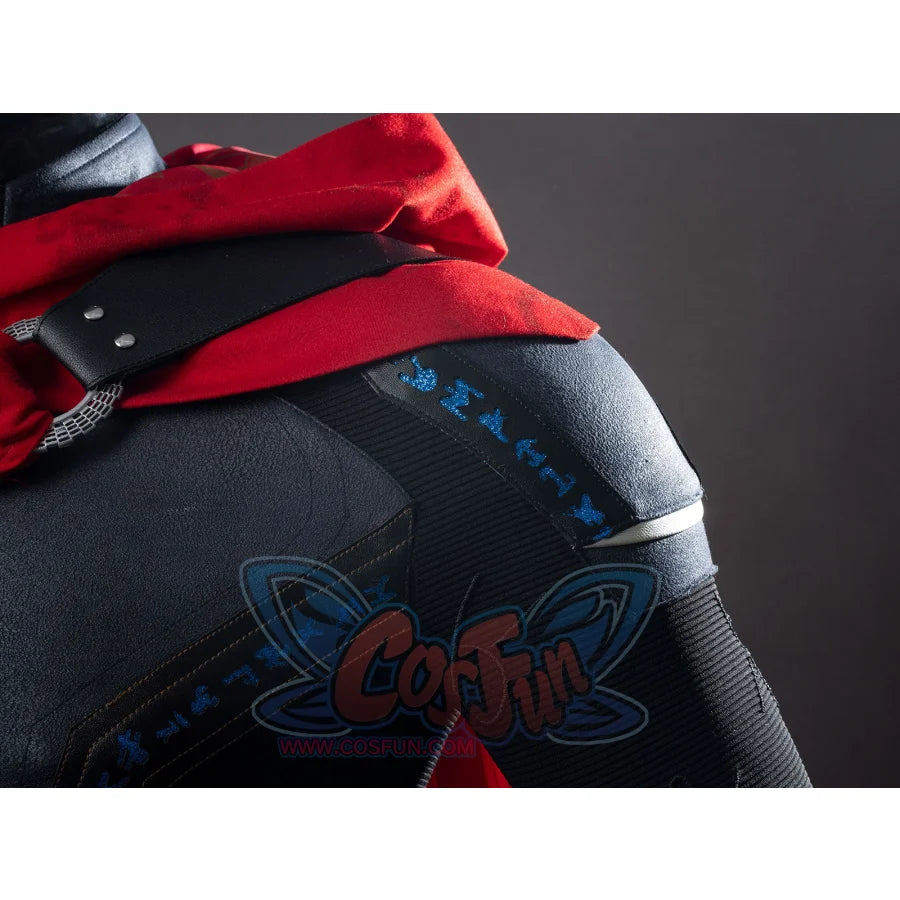 Agatha All Along William Billy Kaplan Cosplay Costume FY0158 Costumes