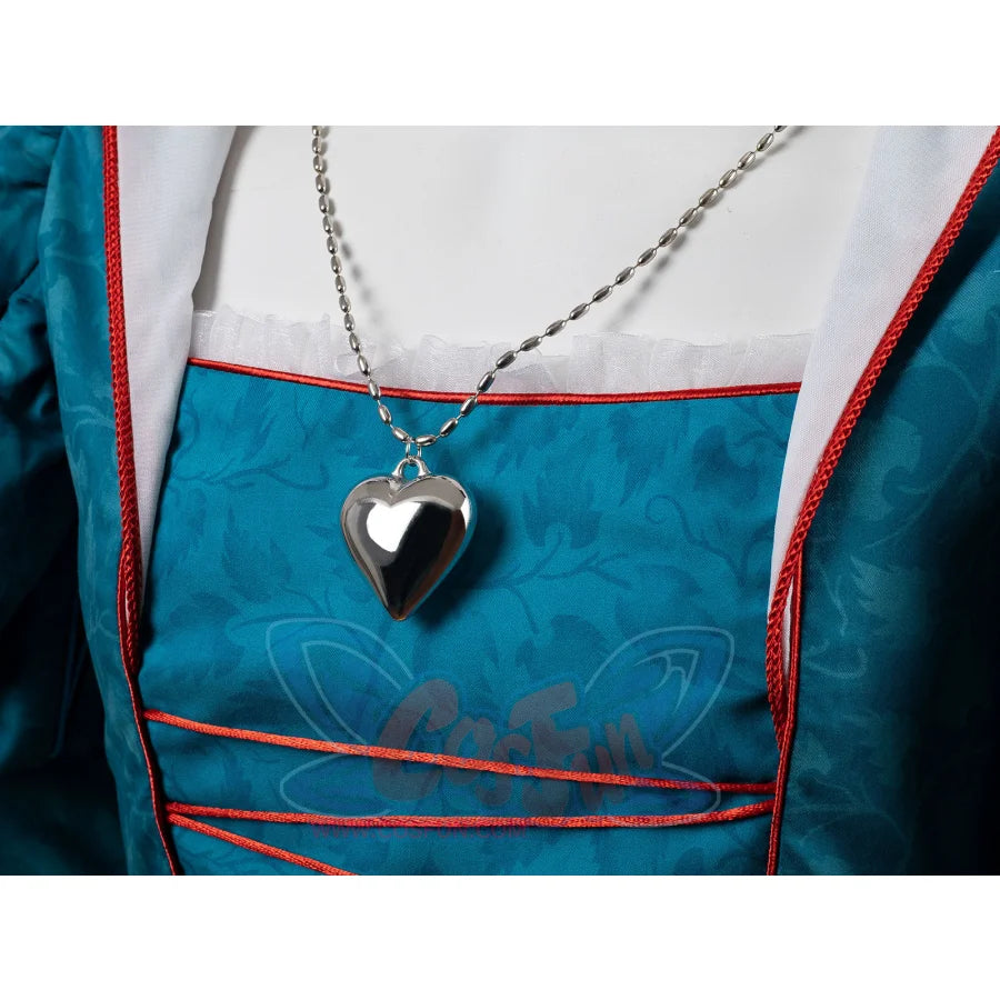 KIDS Snow White Cosplay Costume FY0166 Costumes