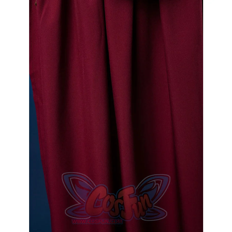 The Acolyte Leia Organa Solo Cosplay Costume BST0173 Costumes