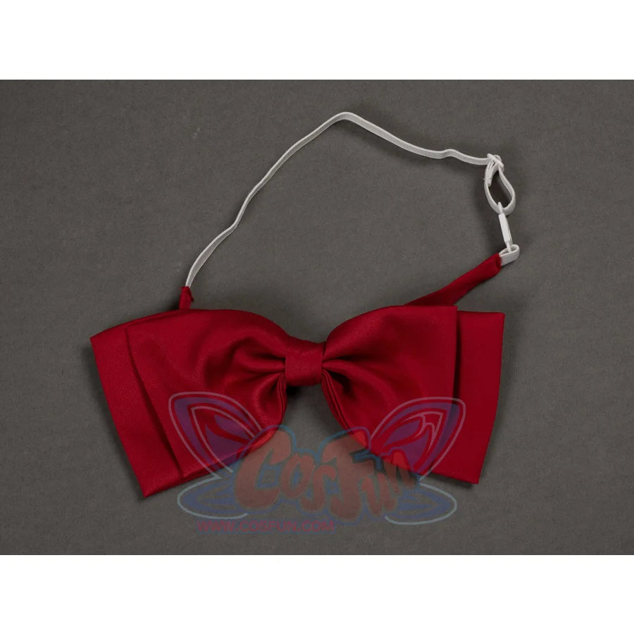 DAN DA DAN Ayase Momo Cosplay Costume FY0162 Costumes