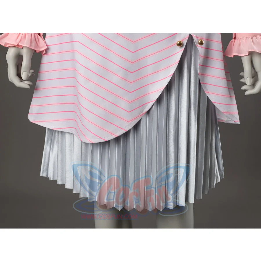 Wicked Glinda Cosplay Costume FY0091 Costumes