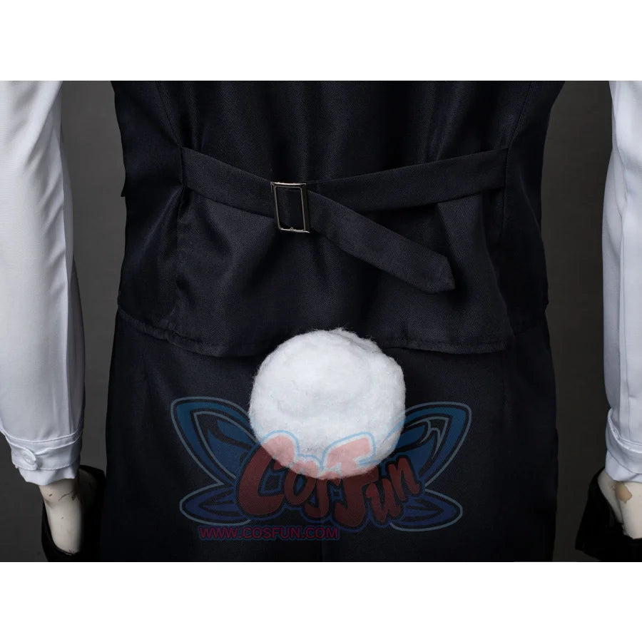 Love and Deepspace Xavier Cosplay Costume C09283 Costumes