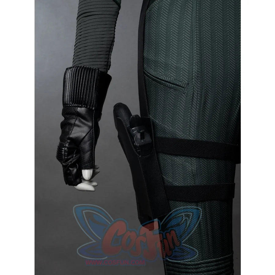 Thunderbolts Yelena Belova Cosplay Costume FY0159 Costumes