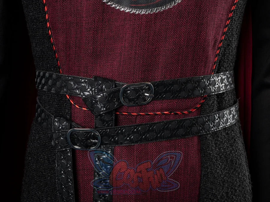House Of The Dragon Jacaerys Velaryon Cosplay Costume Fy0129 Costumes