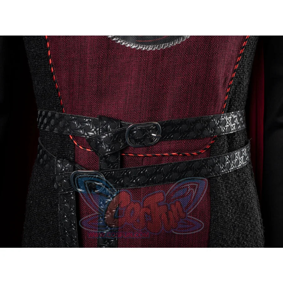 House Of The Dragon Jacaerys Velaryon Cosplay Costume Fy0129 Costumes