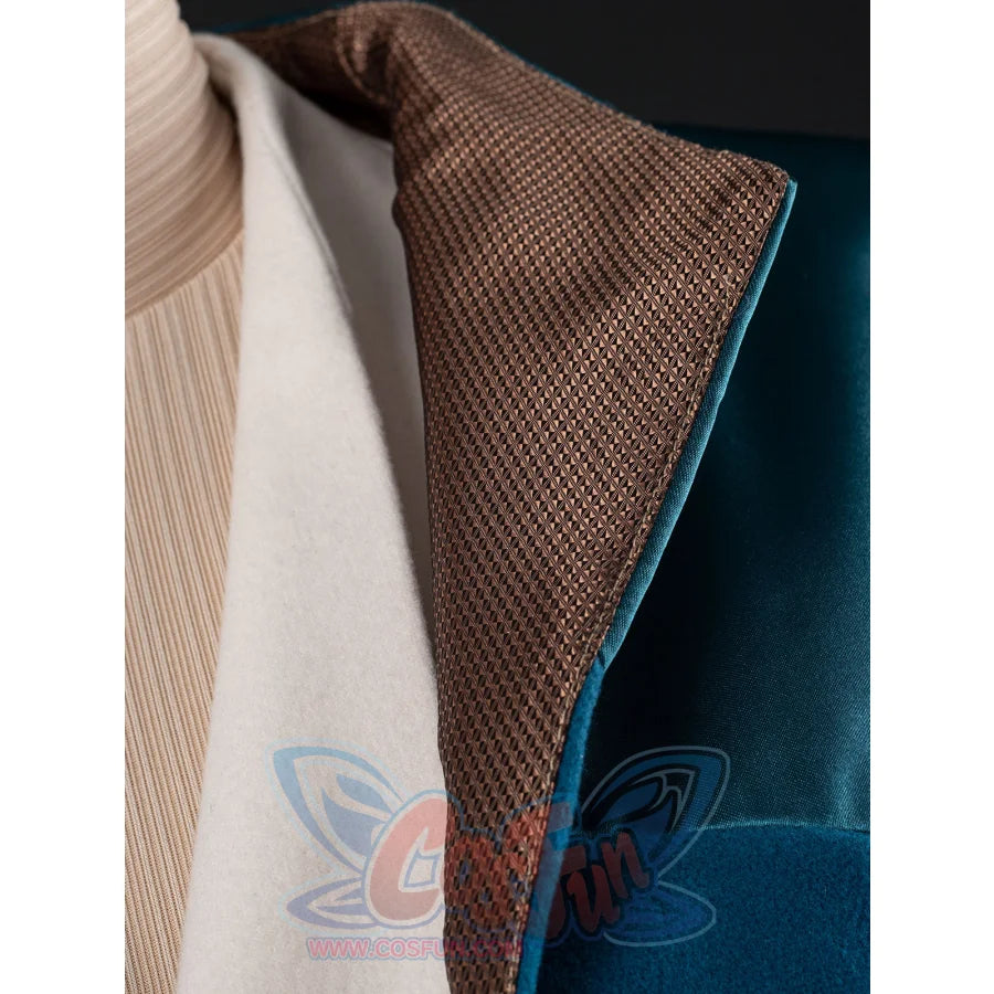 The Acolyte Mon Mothma Cosplay Costume FY0184 Costumes