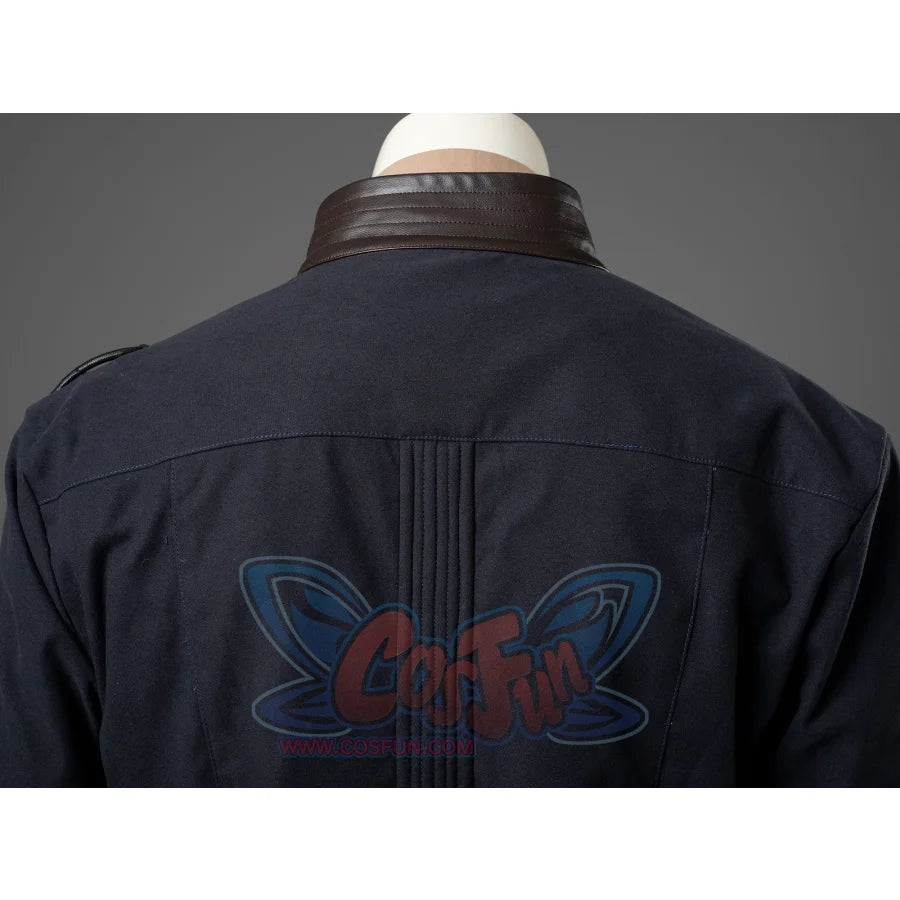 The Acolyte Cassian Andor Cosplay Costume Fy0143 Costumes