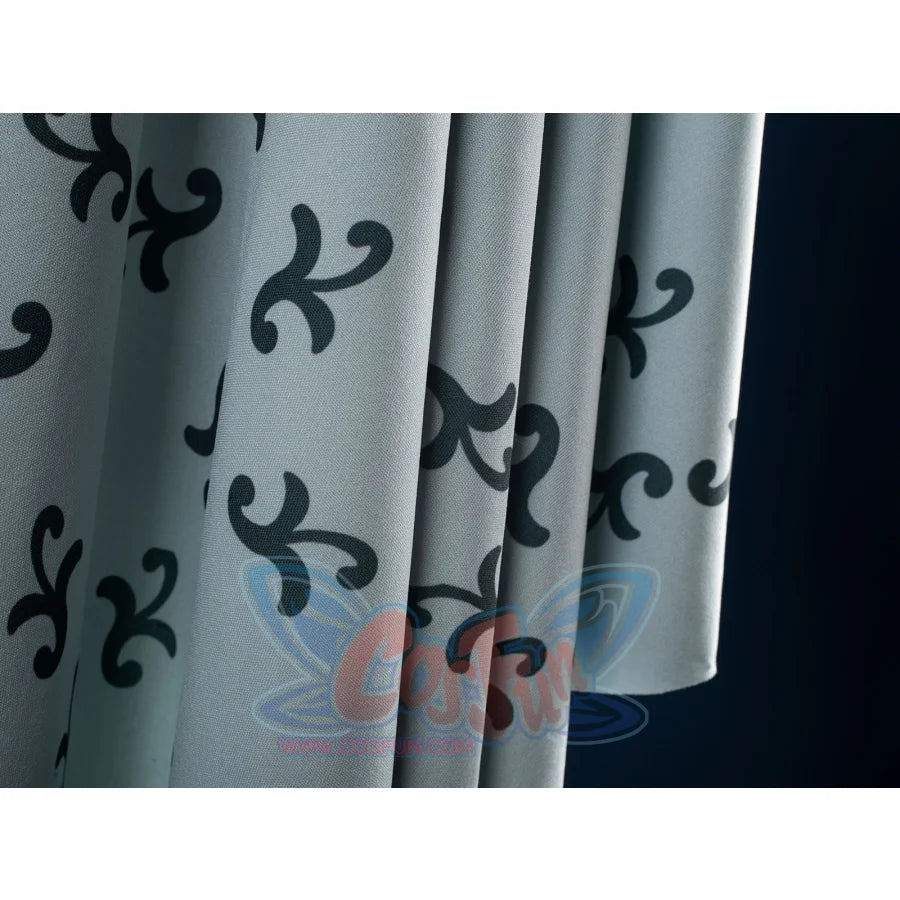 The Acolyte Padmé Amidala Cosplay Costumes BST0189 Costumes