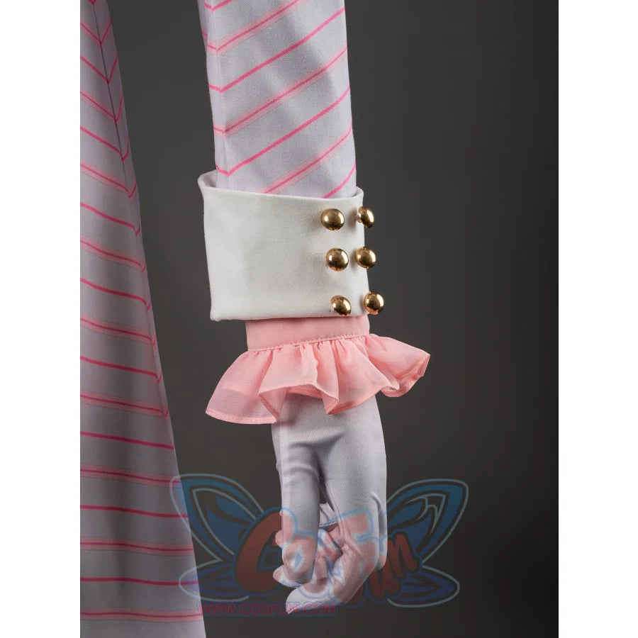 Wicked Glinda Cosplay Costume FY0091 Costumes