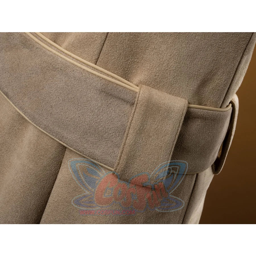 M3GAN 2.0 Megan Cosplay Costume FY0160 Costumes