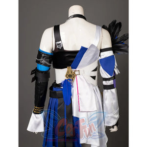 Honkai: Star Rail Serval Cosplay Costume C08286E B Costumes