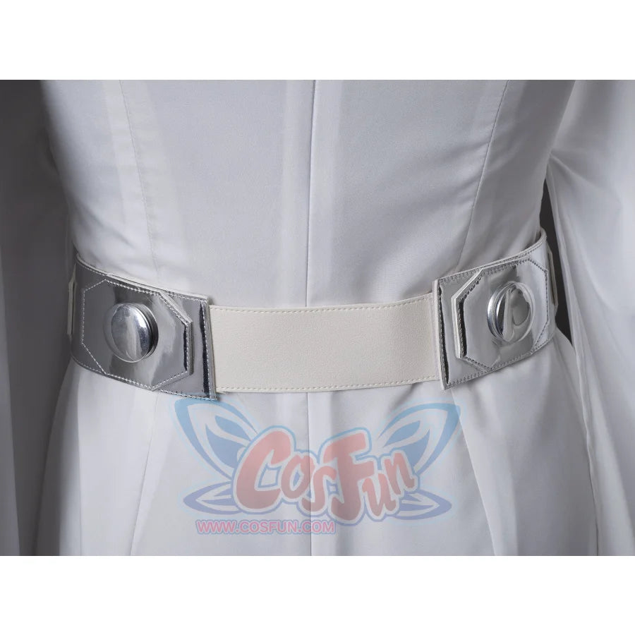 The Acolyte Leia Organa Solo Cosplay Costume BST0175 Costumes