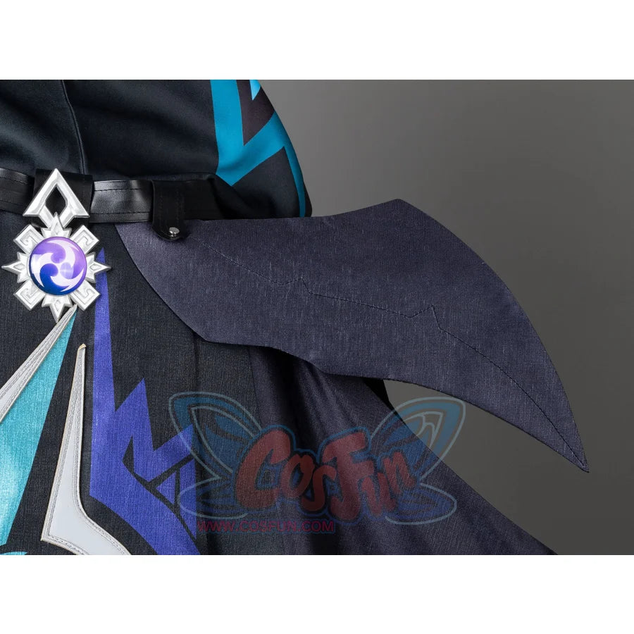 Genshin Impact Ororon Cosplay Costumes C09279 B Costumes