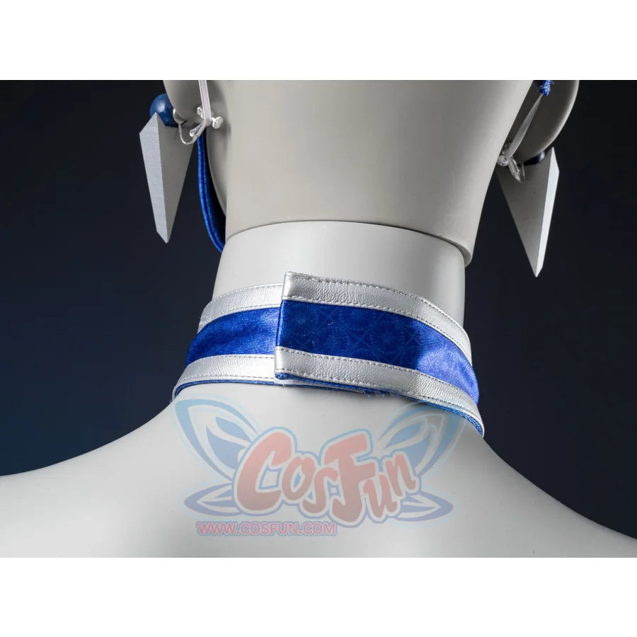 Mortal Kombat kitana Cosplay Costumes FY0032 Costumes