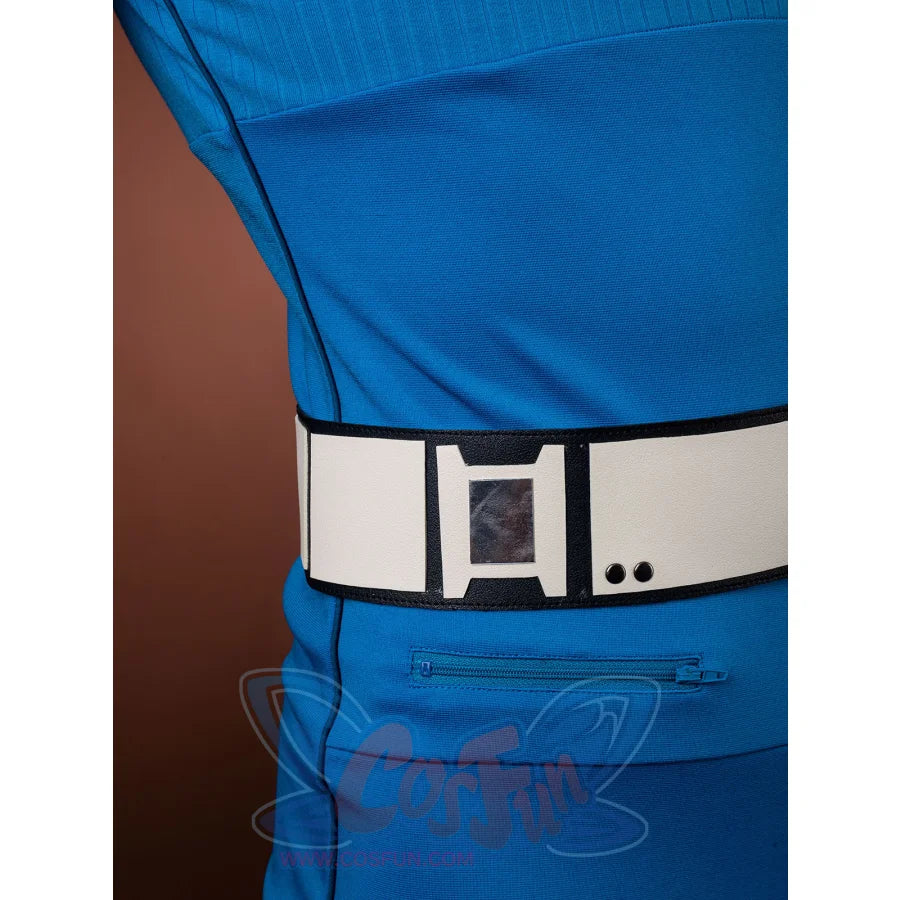 The Fantastic Four: First Steps Reed Richards Cosplay Costume FY0163 Costumes