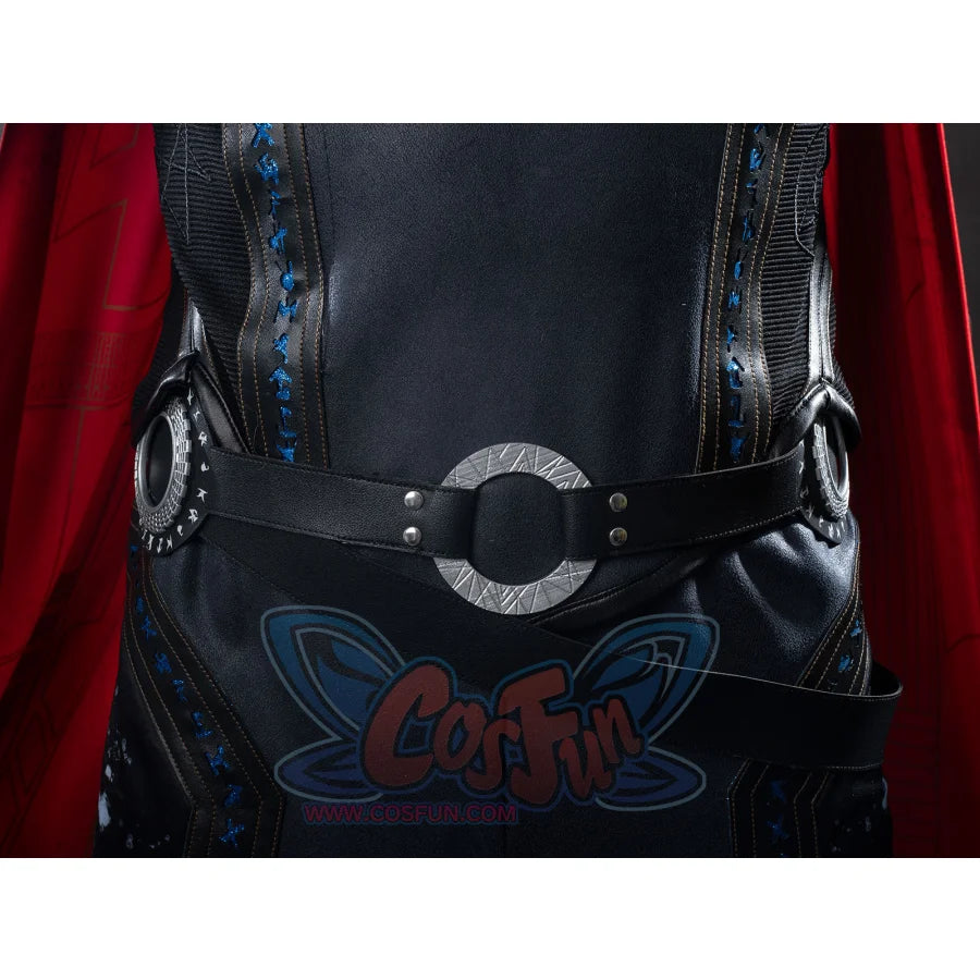 Agatha All Along William Billy Kaplan Cosplay Costume FY0158 Costumes