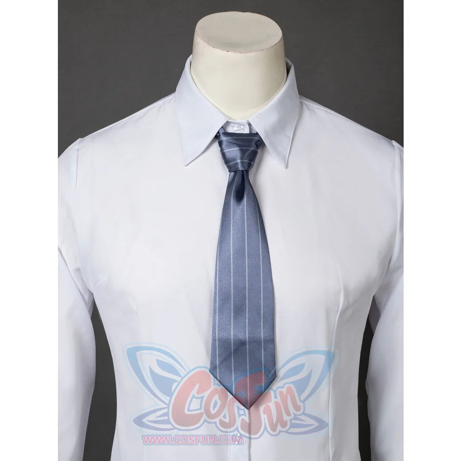 Love and Deepspace Xavier Cosplay Costume C09283 Costumes