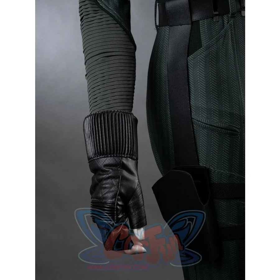 Thunderbolts Yelena Belova Cosplay Costume FY0159 Costumes