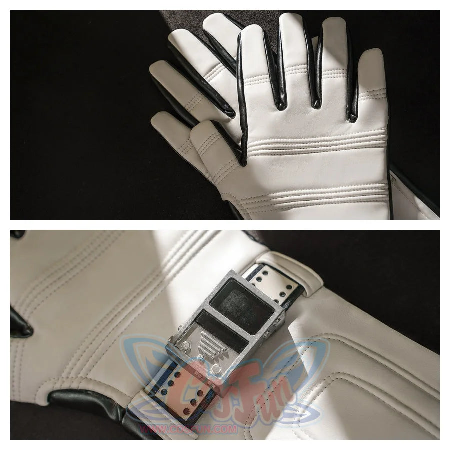 The Fantastic Four: First Steps Invisible Woman Susan Storm Cosplay Costume N09549 AAA Costumes