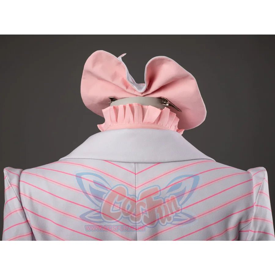 Wicked Glinda Cosplay Costume FY0091 Costumes