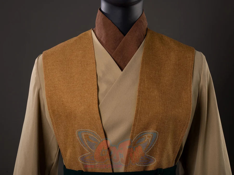 The Acolyte Jecki Lon Cosplay Costume Fy0067 Costumes