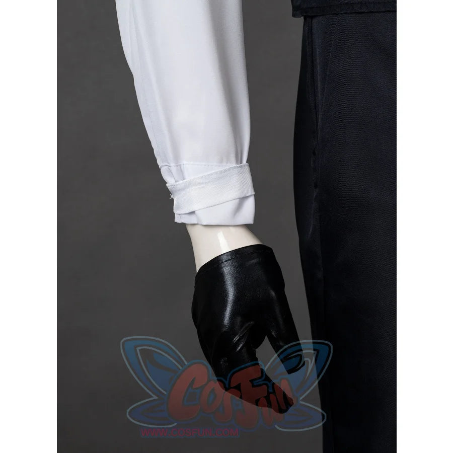 Love and Deepspace Xavier Cosplay Costume C09283 Costumes