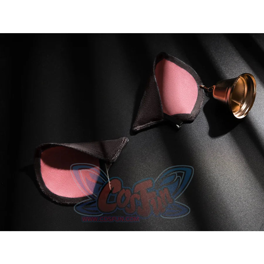 Pre-Sale Genshin Impact Varesa Cosplay Costumes C09355 AA Costumes