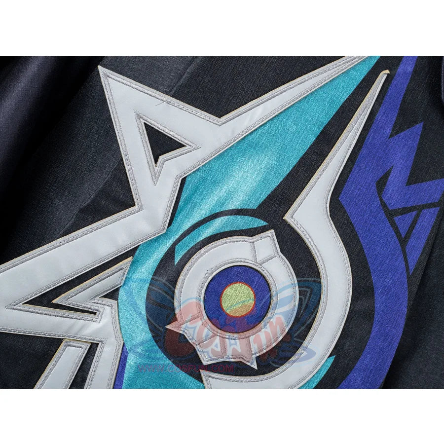 Genshin Impact Ororon Cosplay Costumes C09279 B Costumes