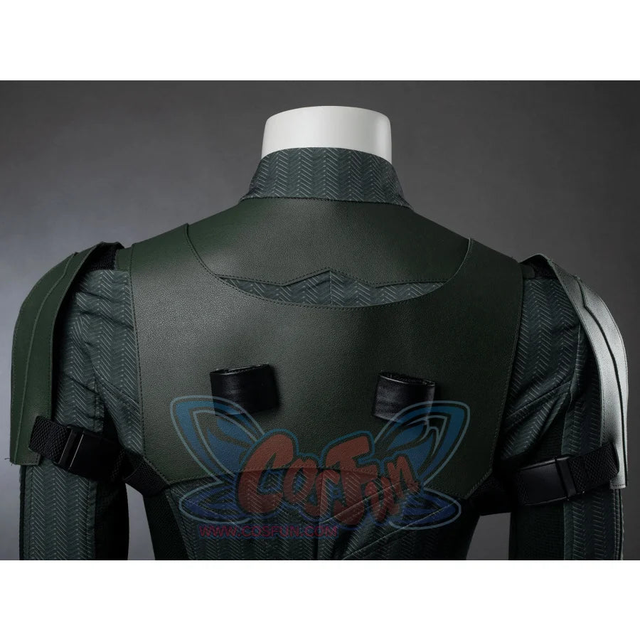 Thunderbolts Yelena Belova Cosplay Costume FY0159 Costumes