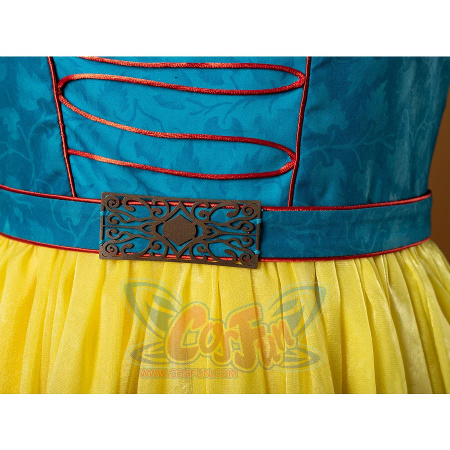 Snow White Cosplay Costume Fy0127 Costumes