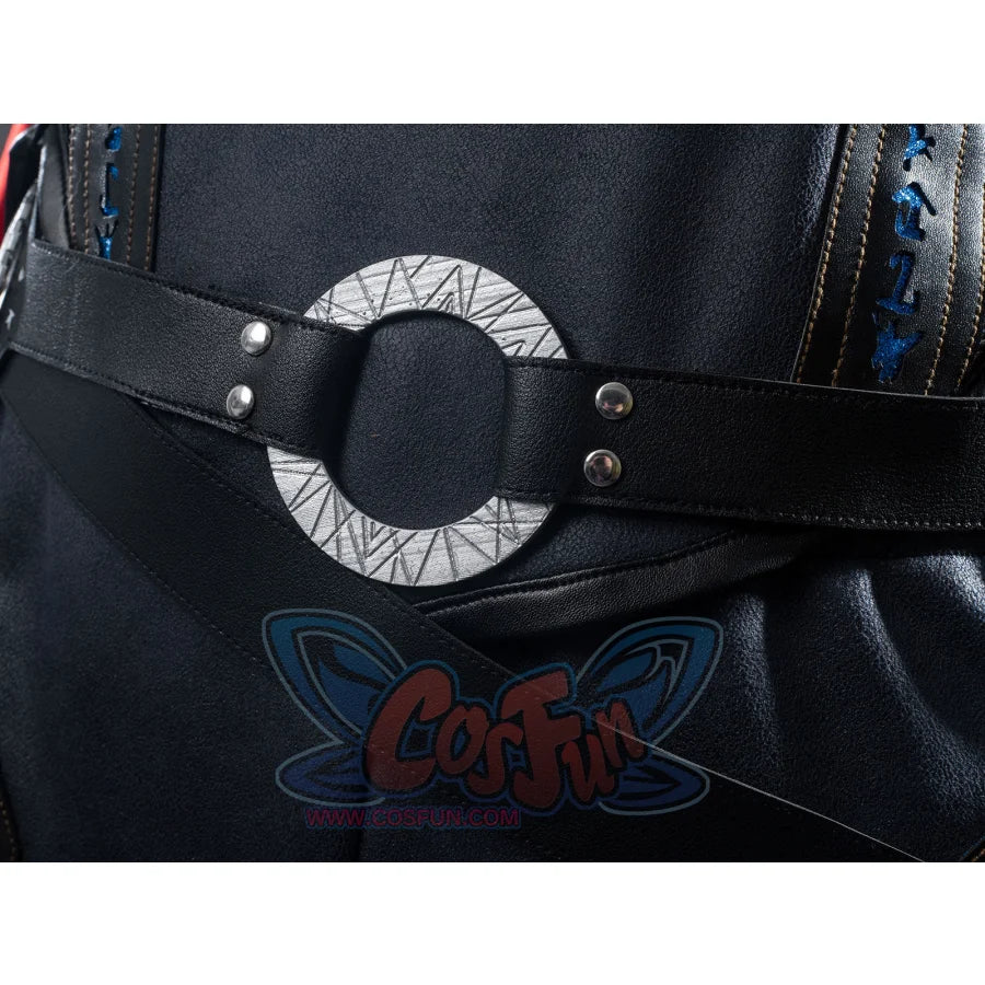 Agatha All Along William Billy Kaplan Cosplay Costume FY0158 Costumes