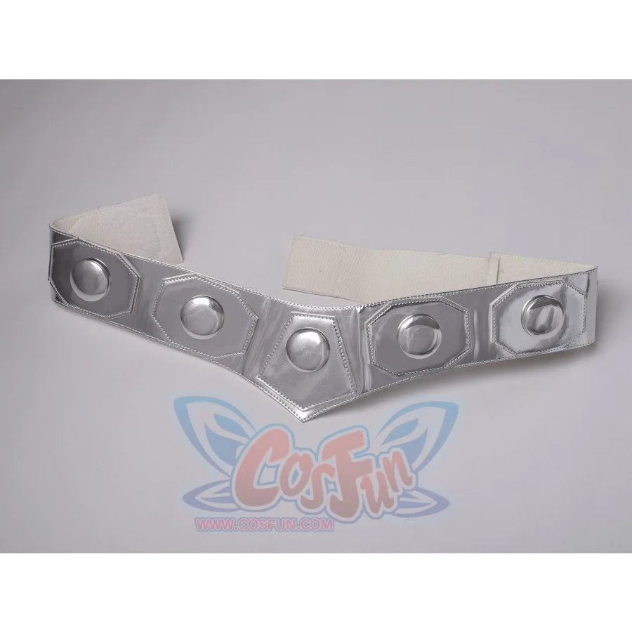 The Acolyte Leia Organa Solo Cosplay Costume BST0175 Costumes