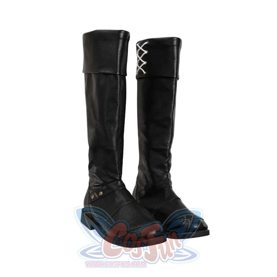 Final Fantasy VII Rebirth Cloud Strife Cosplay Costume N09105 Costumes